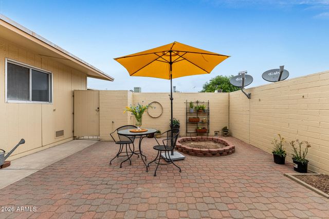 17639 N 99TH Drive, Sun City, AZ 85373