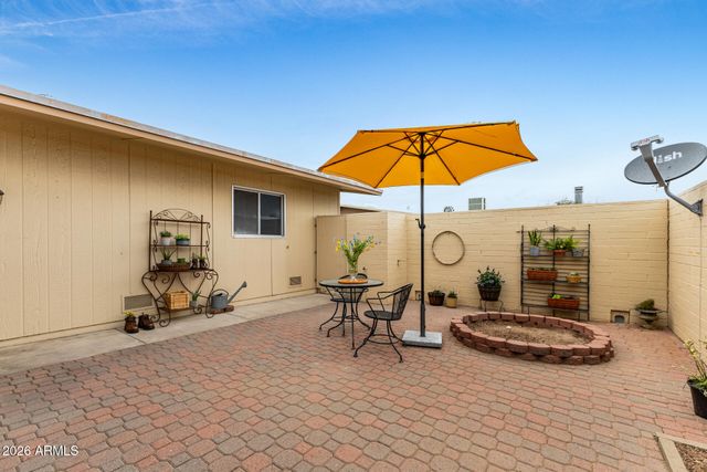 17639 N 99TH Drive, Sun City, AZ 85373