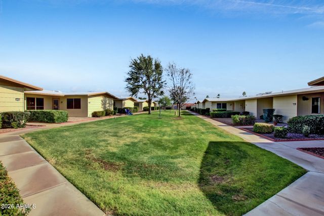 17639 N 99TH Drive, Sun City, AZ 85373