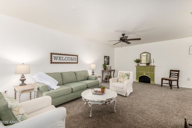 17639 N 99TH Drive, Sun City, AZ 85373