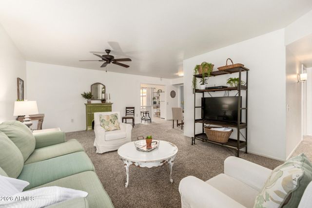 17639 N 99TH Drive, Sun City, AZ 85373