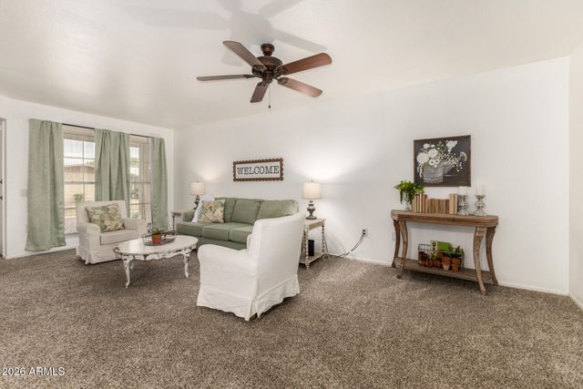 17639 N 99TH Drive, Sun City, AZ 85373