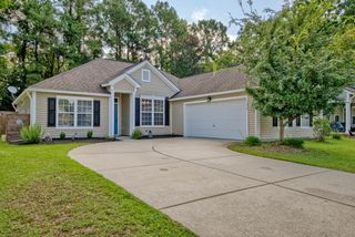 1436 Water Edge Drive, Charleston, SC 29492