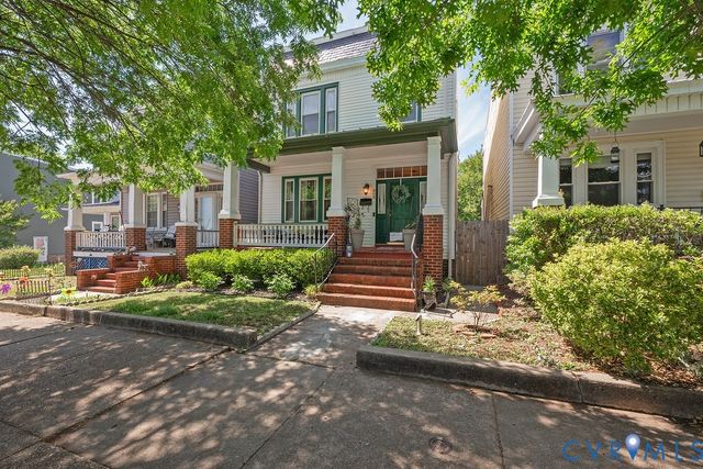 808 N 35th St, Richmond, VA 23223