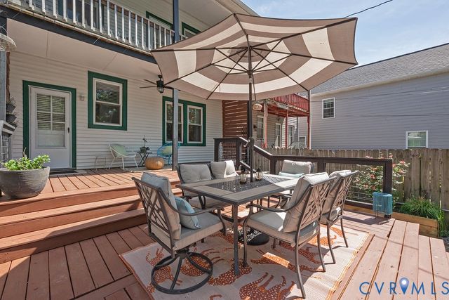 808 N 35th St, Richmond, VA 23223