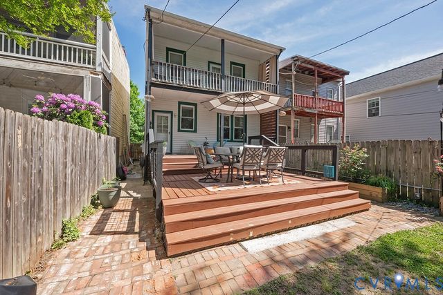 808 N 35th St, Richmond, VA 23223
