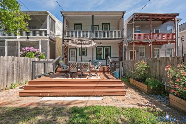 808 N 35th St, Richmond, VA 23223