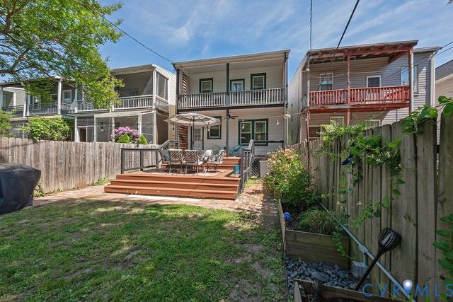 808 N 35th St, Richmond, VA 23223