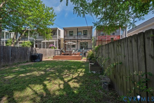 808 N 35th St, Richmond, VA 23223