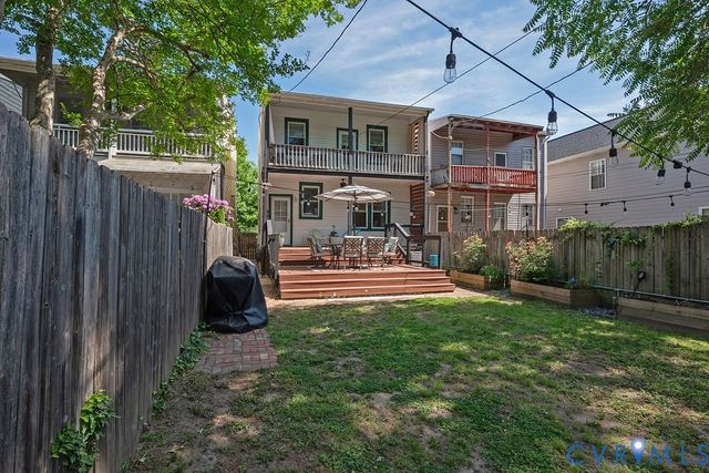 808 N 35th St, Richmond, VA 23223
