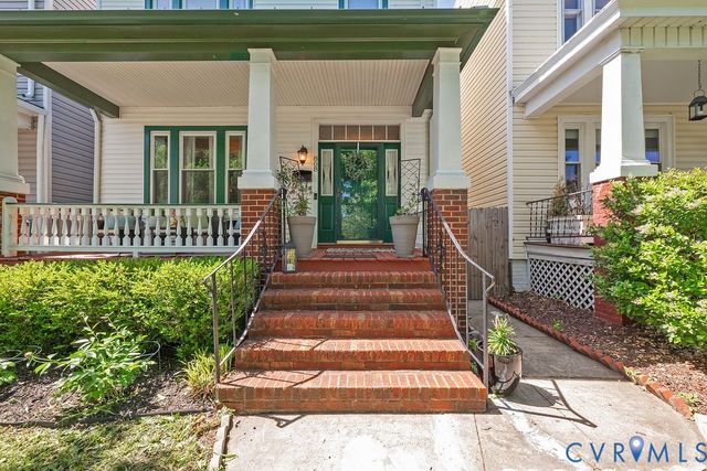 808 N 35th St, Richmond, VA 23223