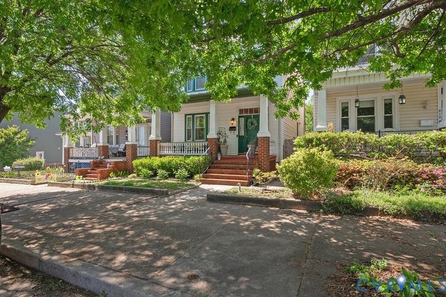 808 N 35th St, Richmond, VA 23223