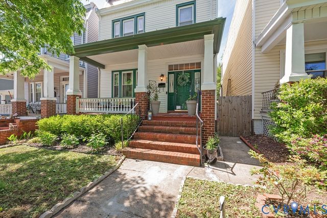 808 N 35th St, Richmond, VA 23223