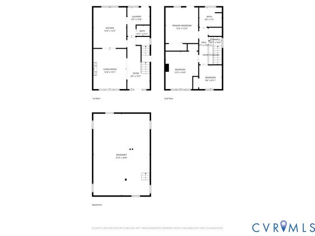 808 N 35th St, Richmond, VA 23223