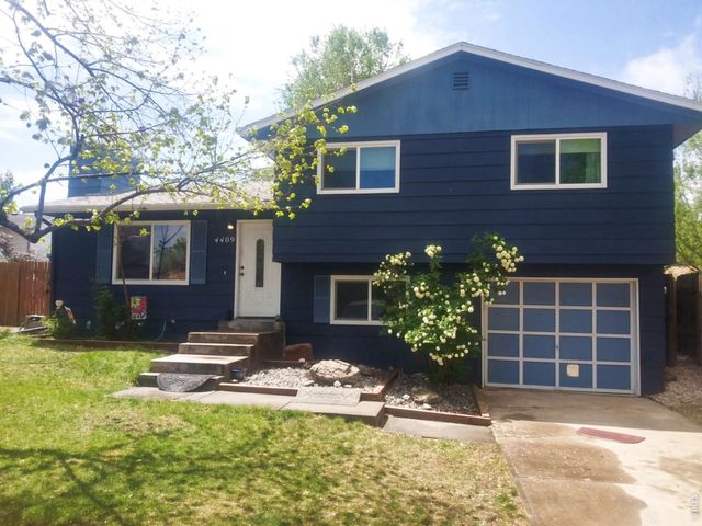4409 Julian Ct, Fort Collins, CO 80528