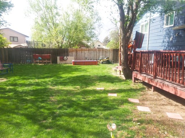 4409 Julian Ct, Fort Collins, CO 80528