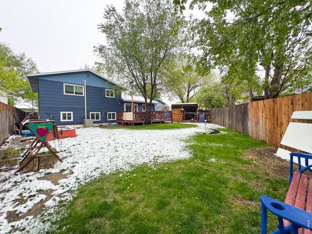 4409 Julian Ct, Fort Collins, CO 80528