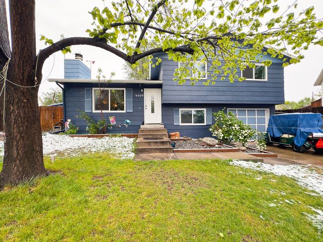 4409 Julian Ct, Fort Collins, CO 80528