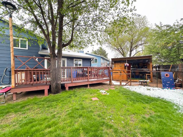 4409 Julian Ct, Fort Collins, CO 80528