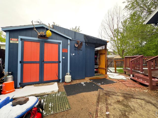 4409 Julian Ct, Fort Collins, CO 80528