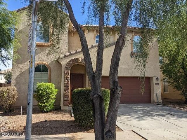 9038 W TORONTO Way, Tolleson, AZ 85353