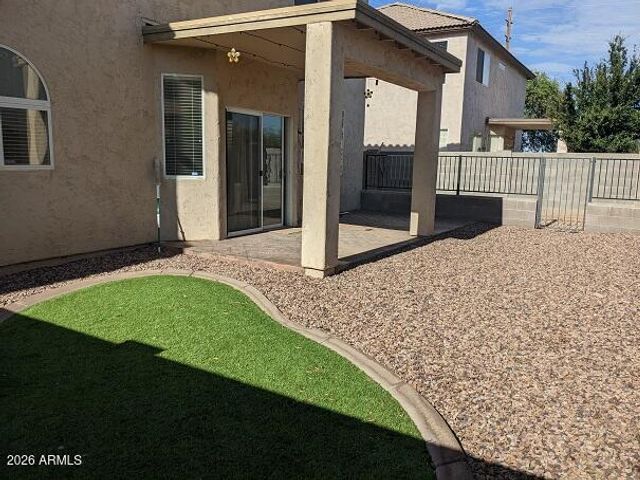 9038 W TORONTO Way, Tolleson, AZ 85353
