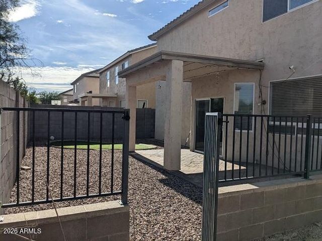 9038 W TORONTO Way, Tolleson, AZ 85353