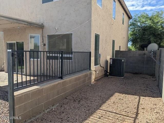 9038 W TORONTO Way, Tolleson, AZ 85353