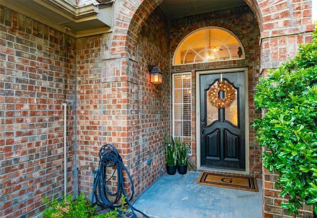 3001 Brookshire Drive, Plano, TX 75075
