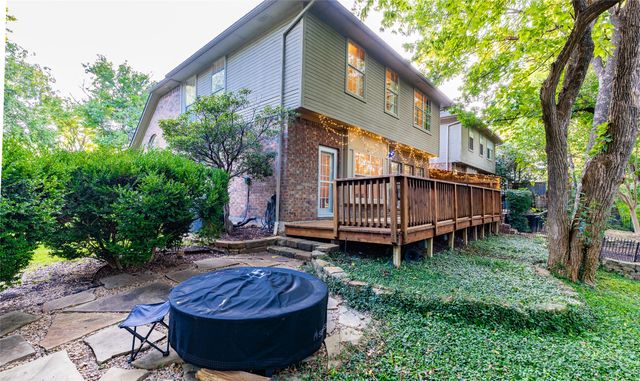 3001 Brookshire Drive, Plano, TX 75075