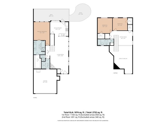 3001 Brookshire Drive, Plano, TX 75075
