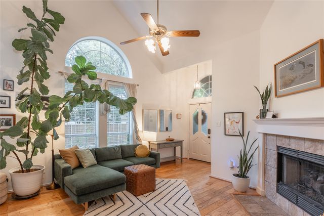 3001 Brookshire Drive, Plano, TX 75075