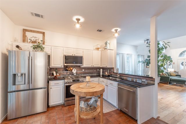 3001 Brookshire Drive, Plano, TX 75075