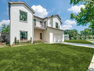 3911 Hawick Lane, Dallas, TX 75220