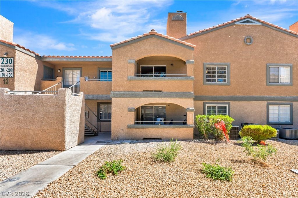 230 Mission Catalina Lane 202, Las Vegas, NV 89107