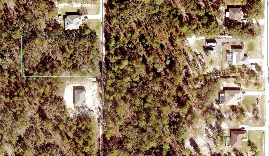 TBD SW 122ND AVENUE, Lot 10, Dunnellon, FL 34432