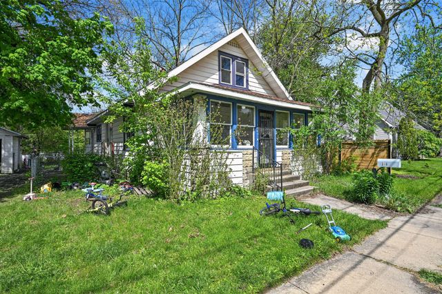 318 N 10th Street, Niles, MI 49120