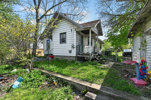 318 N 10th Street, Niles, MI 49120