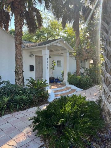 1408 OAKLEY STREET, Orlando, FL 32806