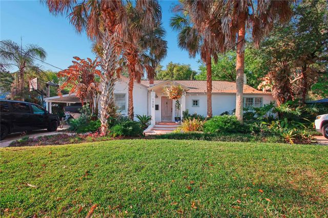 1408 OAKLEY STREET, Orlando, FL 32806
