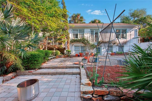 1408 OAKLEY STREET, Orlando, FL 32806