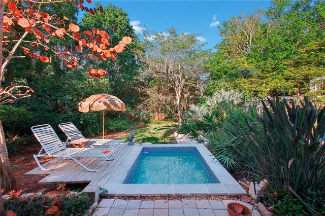 1408 OAKLEY STREET, Orlando, FL 32806