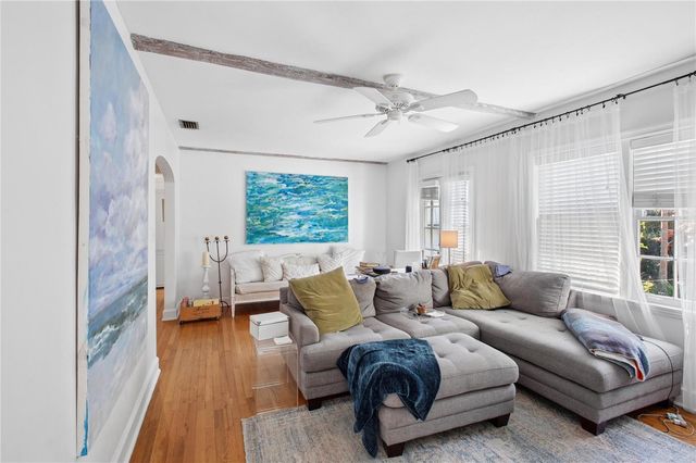 1408 OAKLEY STREET, Orlando, FL 32806