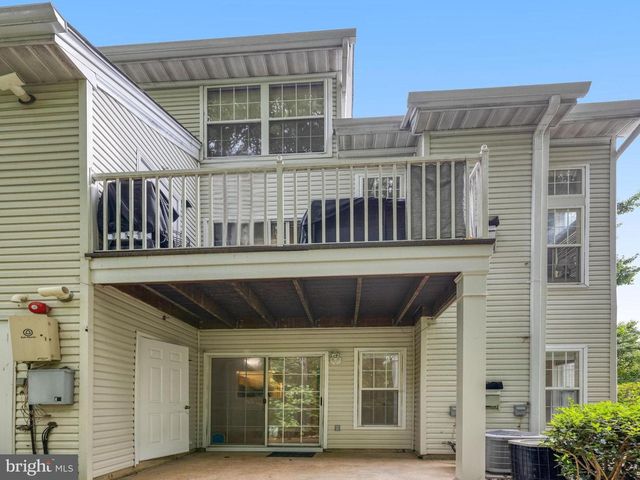 6604 NETTIES LN #1204, Alexandria, VA 22315