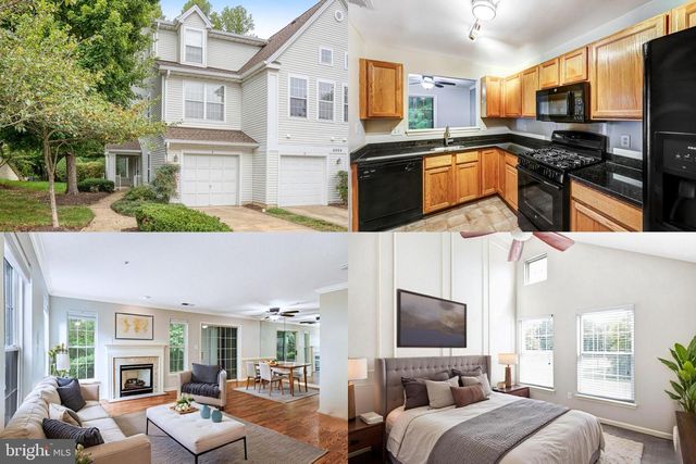 6604 NETTIES LN #1204, Alexandria, VA 22315