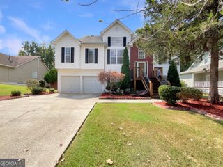 70 Stallion Run, Dallas, GA 30132