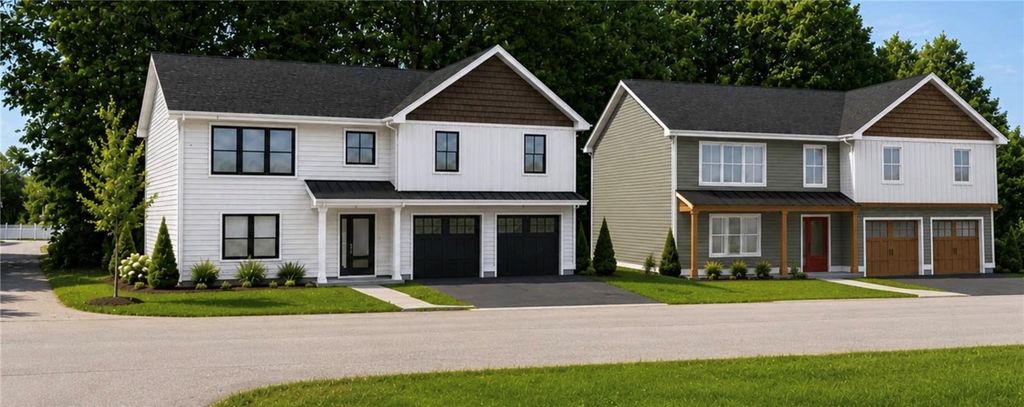 35 Kernwood Avenue, Johnston, RI 02919
