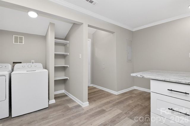 112 Oregon Street, Charlotte, NC 28208