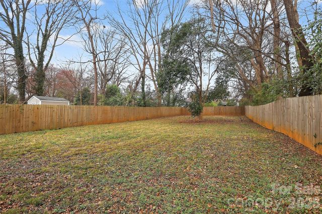 112 Oregon Street, Charlotte, NC 28208