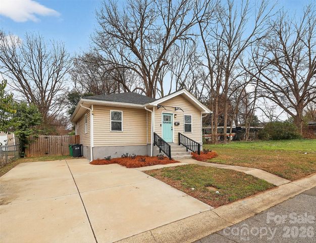 112 Oregon Street, Charlotte, NC 28208